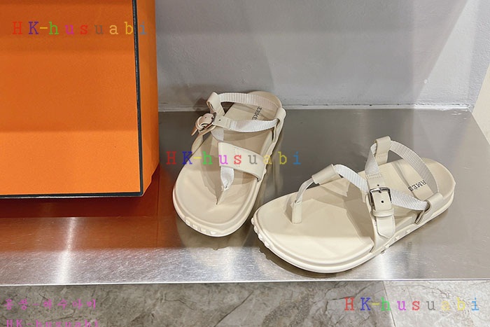 NEW 에르메스 신발 신상 H 447146