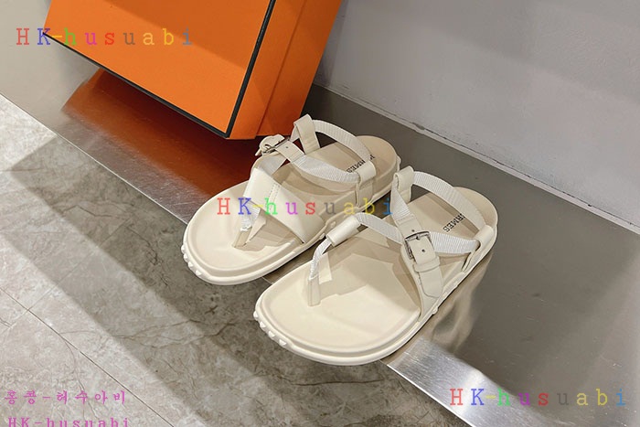 NEW 에르메스 신발 신상 H 447146