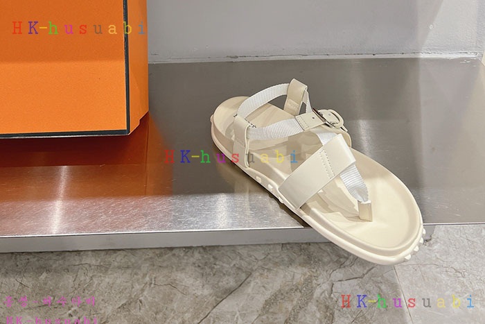 NEW 에르메스 신발 신상 H 447146