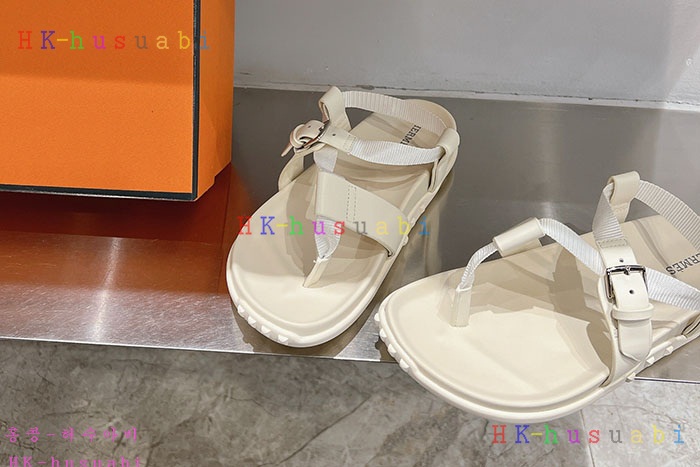 NEW 에르메스 신발 신상 H 447146