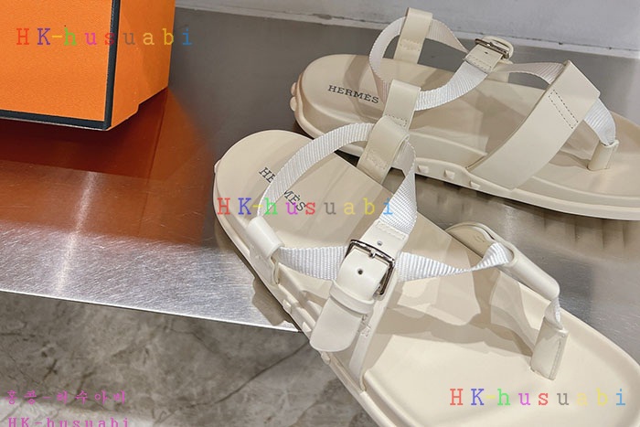 NEW 에르메스 신발 신상 H 447146