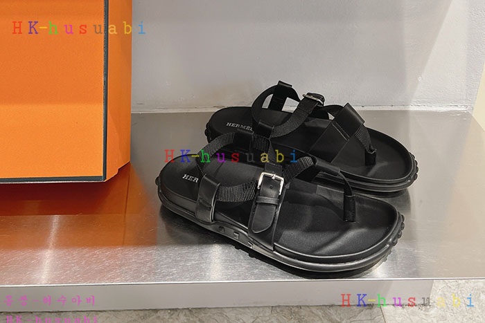 NEW 에르메스 신발 신상 H 447147