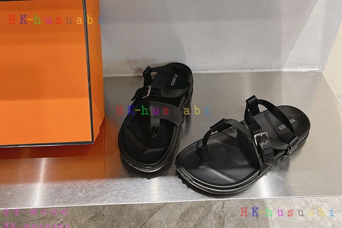 NEW 에르메스 신발 신상 H 447147