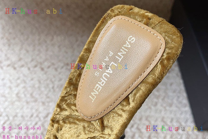 NEW 입생로랑 신발 신상 SL 6905513