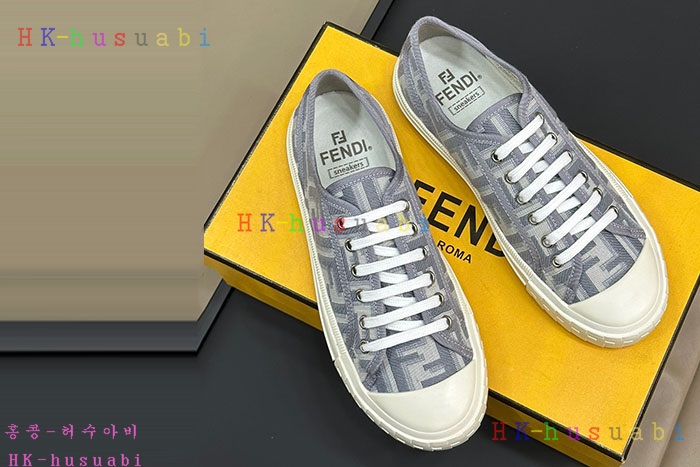 NEW 펜디 신발 신상 FD 558005