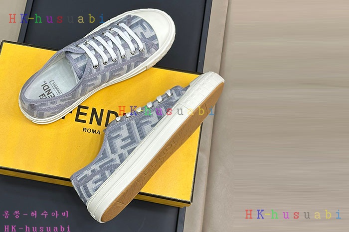 NEW 펜디 신발 신상 FD 558005