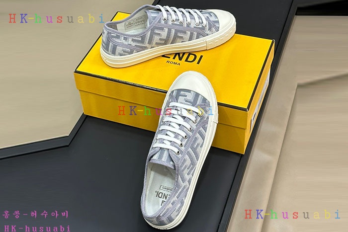 NEW 펜디 신발 신상 FD 558005