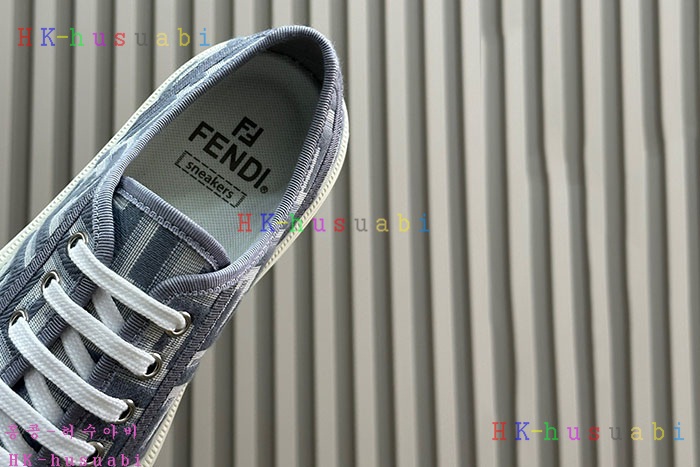 NEW 펜디 신발 신상 FD 558005