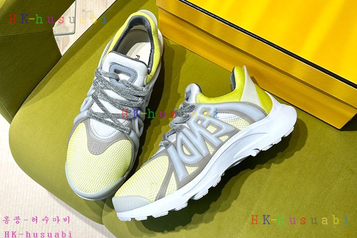 NEW 펜디 신발 신상 FD 560102