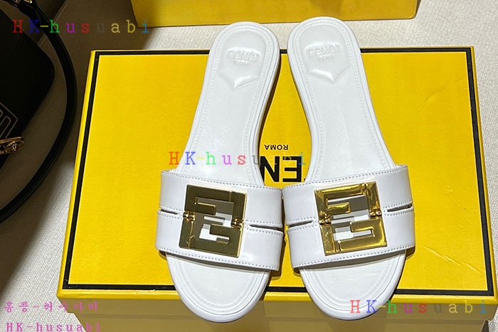 NEW 펜디 신발 신상 FD 5602015