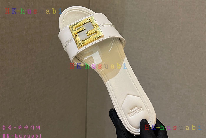 NEW 펜디 신발 신상 FD 5602015