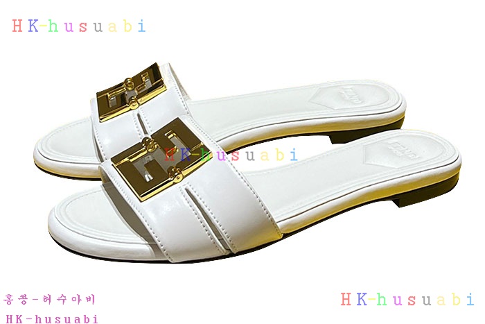 NEW 펜디 신발 신상 FD 5602015
