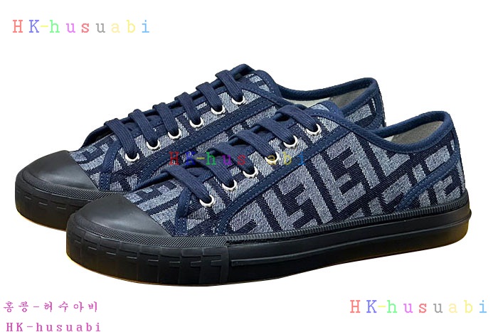 NEW 펜디 신발 신상 FD 558001