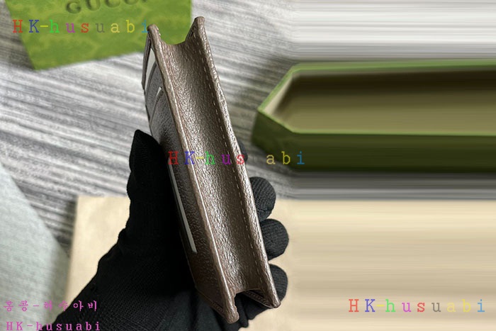 ★미러급★구찌 카드지갑  597608