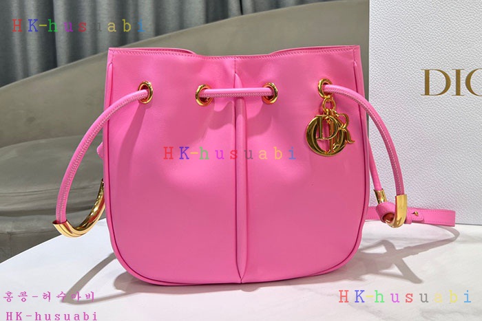 ★미러급★디올 Dior Nolita 미디엄 백 M2312-2(3컬러)
