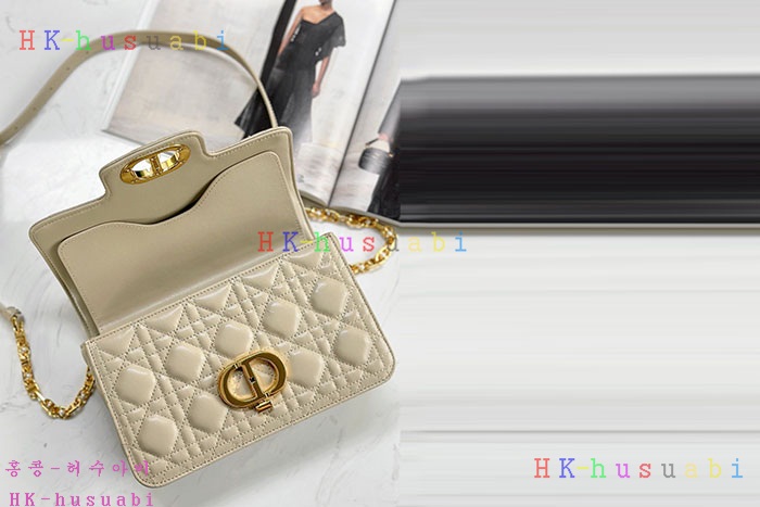 ★미러급★디올 Dior Jolie 스몰 탑 핸들 백 M9271-3