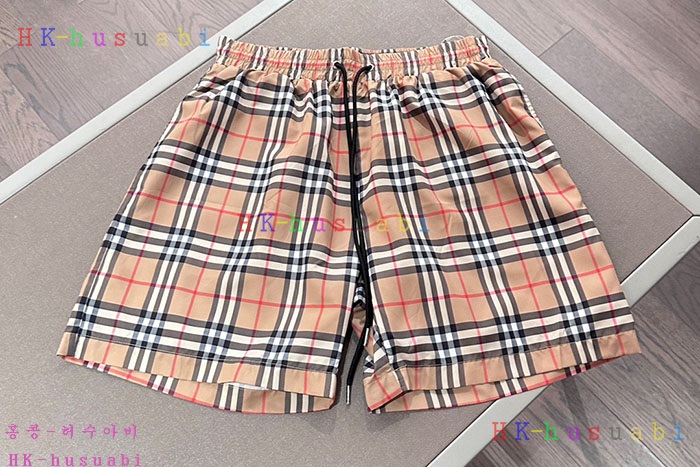 NEW 버버리 반바지 신상 BB 1225018
