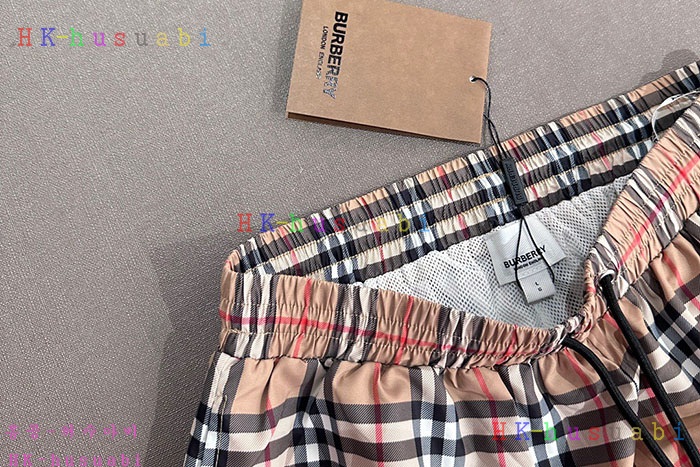 NEW 버버리 반바지 신상 BB 1225018