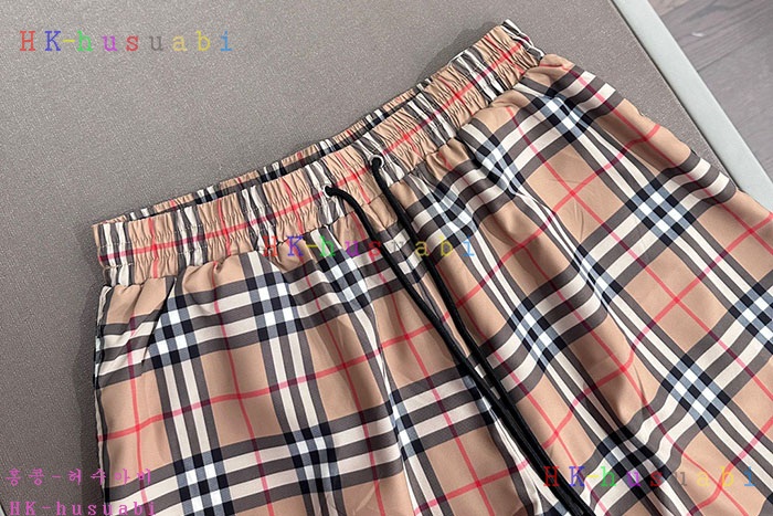 NEW 버버리 반바지 신상 BB 1225018