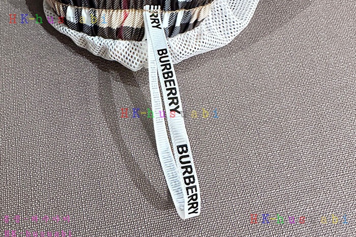 NEW 버버리 반바지 신상 BB 1225018
