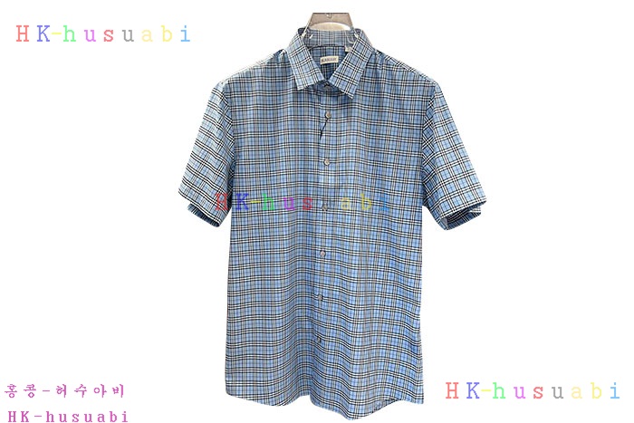 NEW 버버리 반팔 신상 BB 1225665