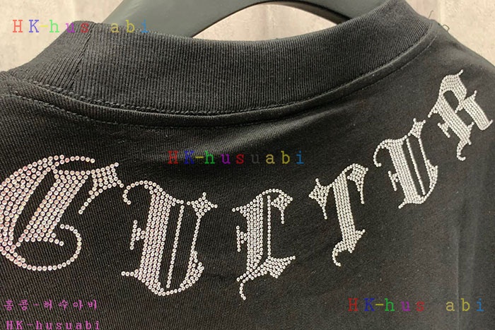 NEW 크롬하츠 반팔티 신상 C 8885421