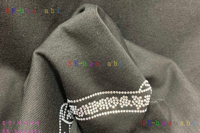 NEW 크롬하츠 반팔티 신상 C 8885421