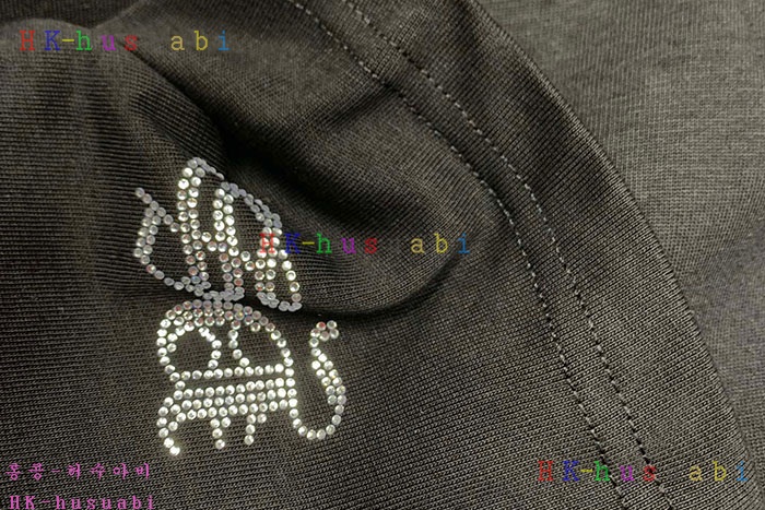NEW 크롬하츠 반팔티 신상 C 8885421