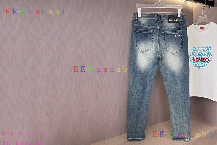 NEW 펜디 바지 신상 F 622516