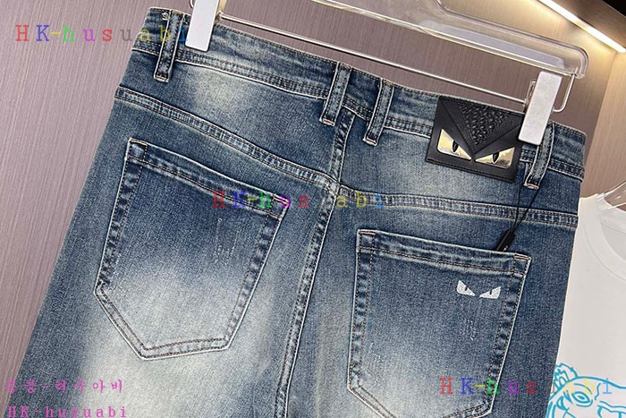 NEW 펜디 바지 신상 F 622516