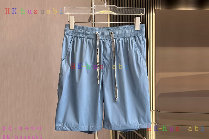 NEW 프라다 반바지 신상 P 190702