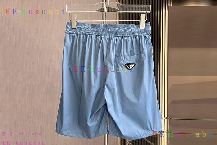 NEW 프라다 반바지 신상 P 190702