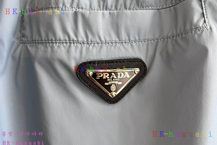 NEW 프라다 반바지 신상 P 190702