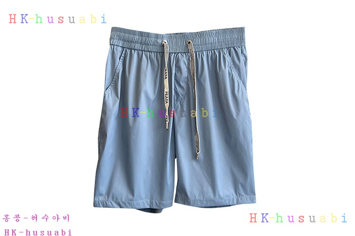 NEW 프라다 반바지 신상 P 190702