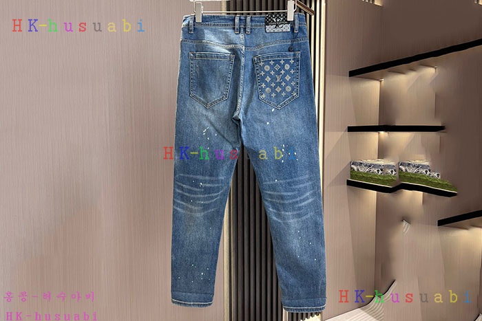 NEW 루이비통 바지 신상 LV 1566512