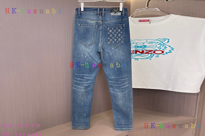 NEW 루이비통 바지 신상 LV 1566512