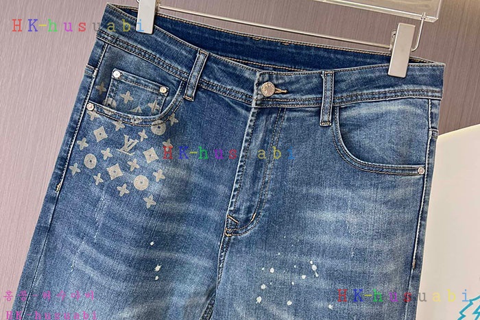 NEW 루이비통 바지 신상 LV 1566512
