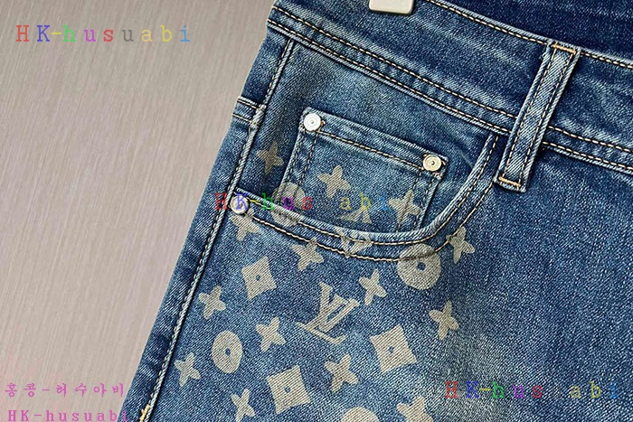 NEW 루이비통 바지 신상 LV 1566512