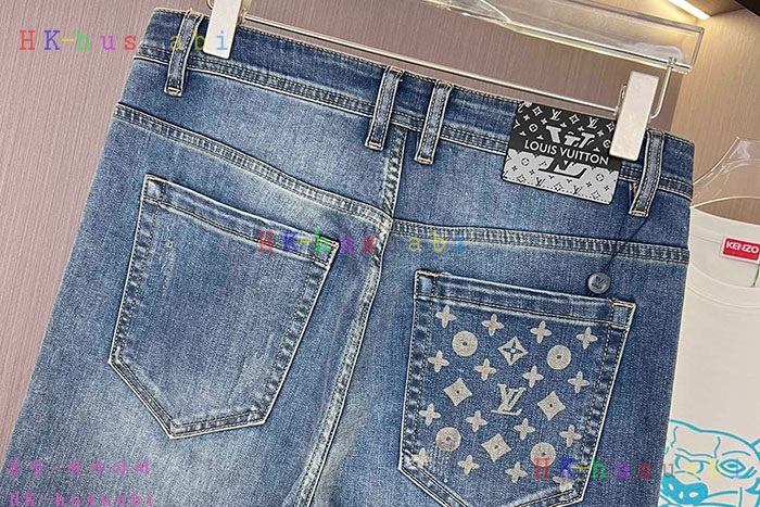 NEW 루이비통 바지 신상 LV 1566512