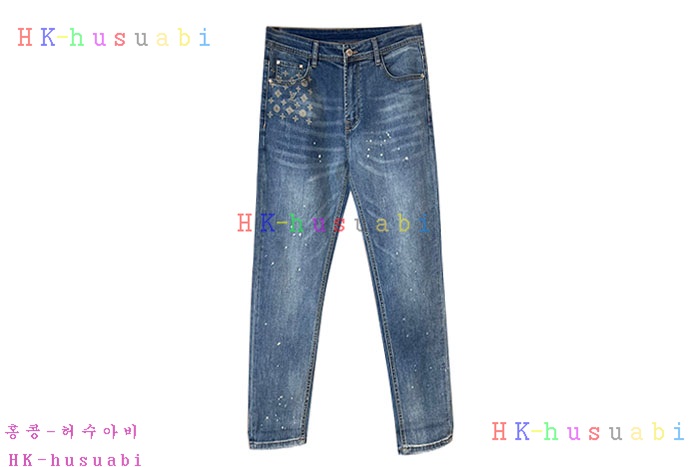 NEW 루이비통 바지 신상 LV 1566512