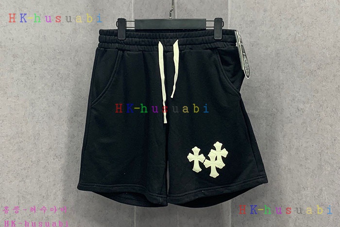 NEW 크롬하츠 반바지 신상 C 1458016