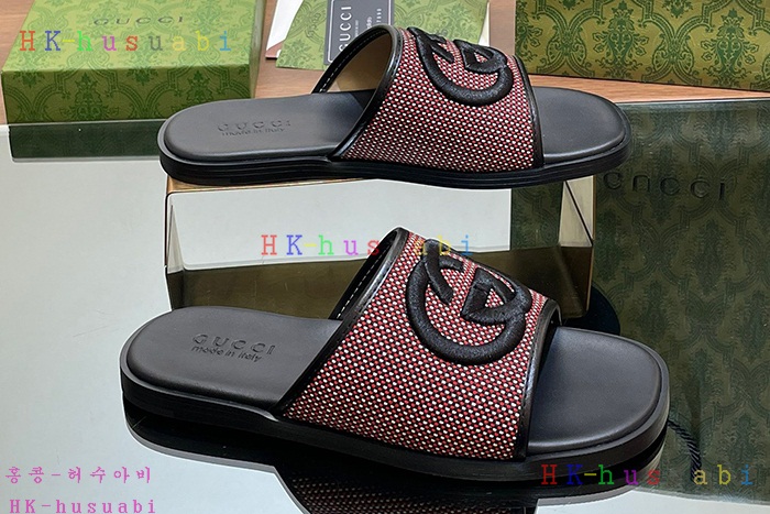 NEW 구찌 신발 신상 GU 895501