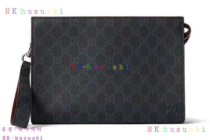 ★미러급★구찌 GG 디테일 파우치 768255-3