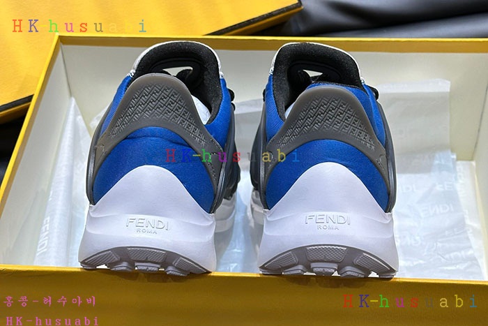 NEW 펜디 스니커즈 신상 FD 199207