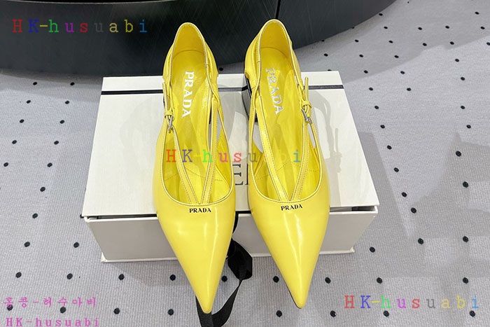 NEW 프라다 신발 신상 P 1992208