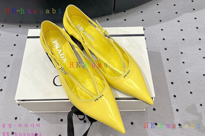 NEW 프라다 신발 신상 P 1992208