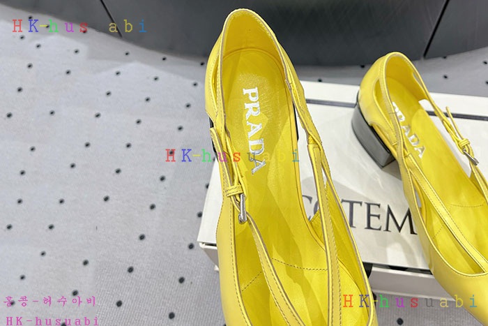 NEW 프라다 신발 신상 P 1992208