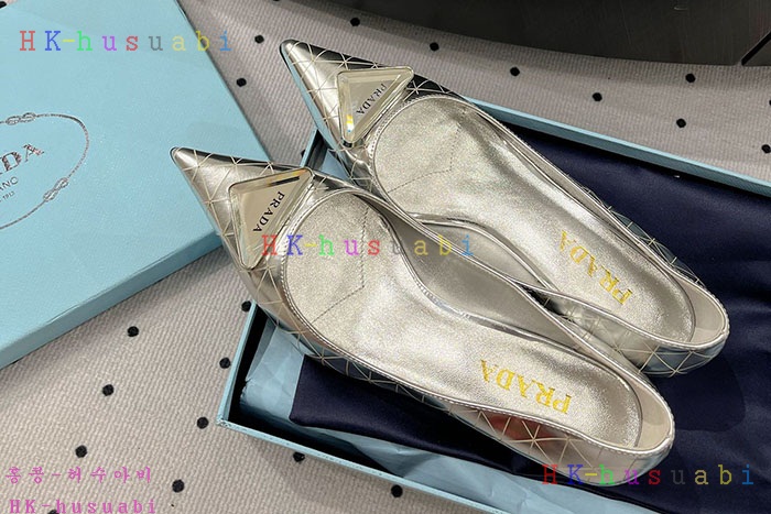NEW 프라다 신발 신상 P 1992203