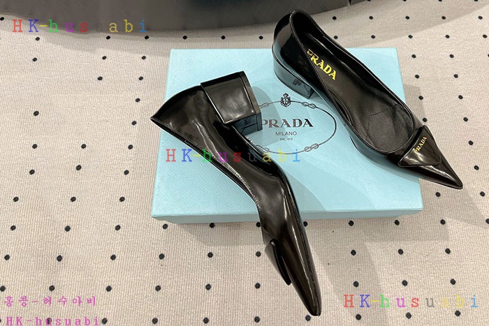 NEW 프라다 신발 신상 P 1992201