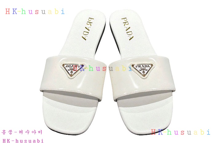 NEW 프라다 샌들 신상 P 152241